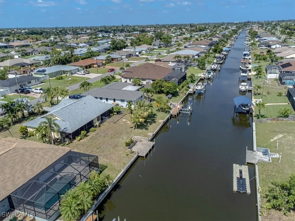 1449 SE 16th Street Cape Coral FL 33990