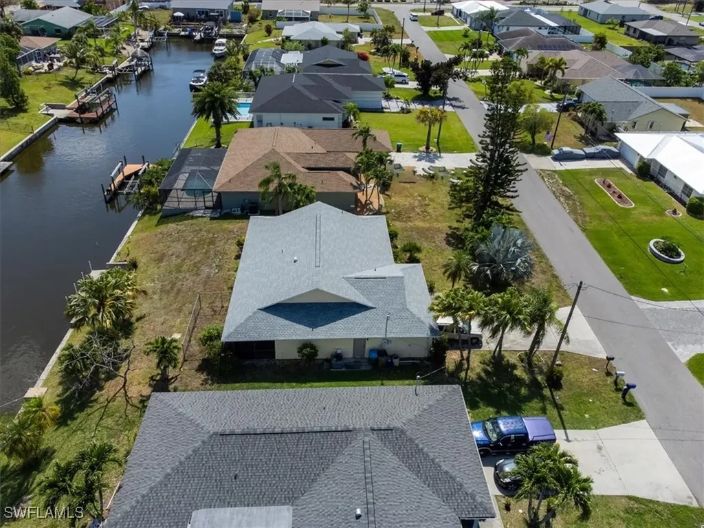1449 SE 16th Street Cape Coral FL 33990