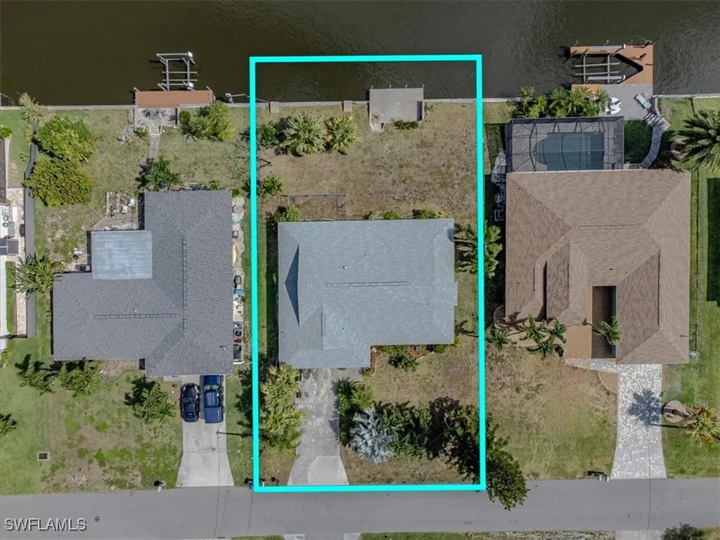 1449 SE 16th Street Cape Coral FL 33990