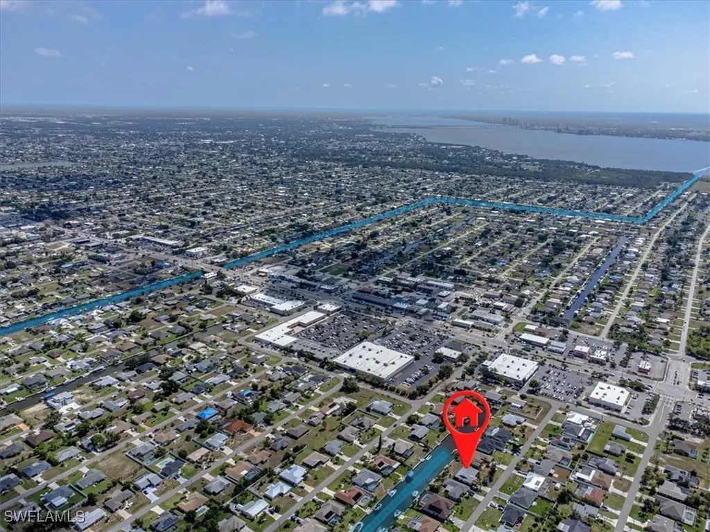 1449 SE 16th Street Cape Coral FL 33990