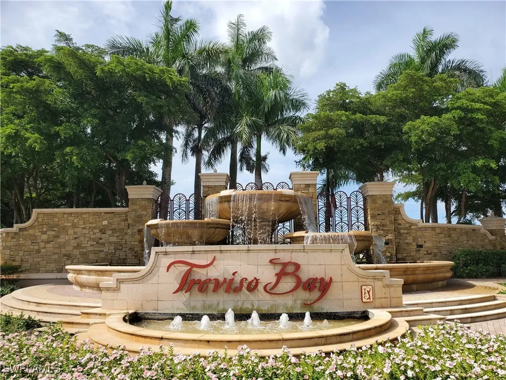 9521 Avellino Way Naples FL 34113