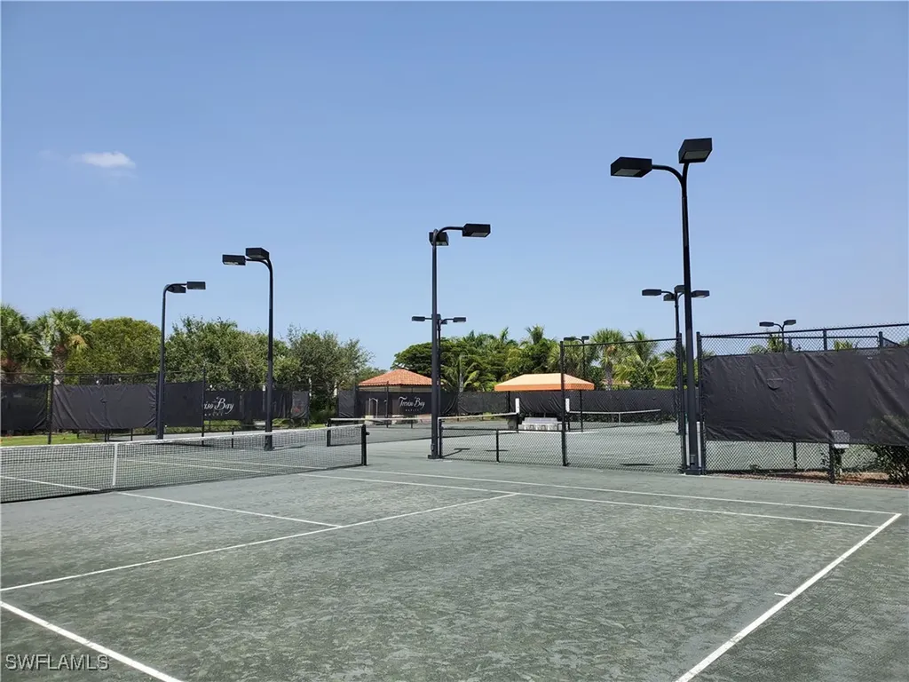 9521 Avellino Way Naples FL 34113