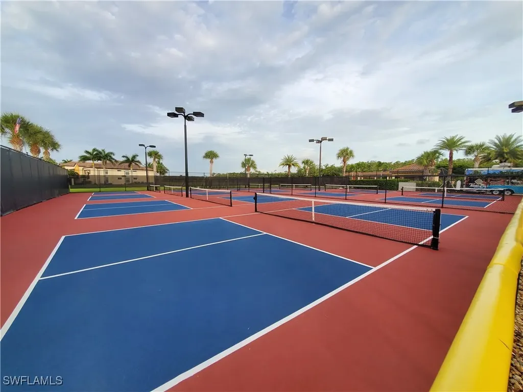 9521 Avellino Way Naples FL 34113