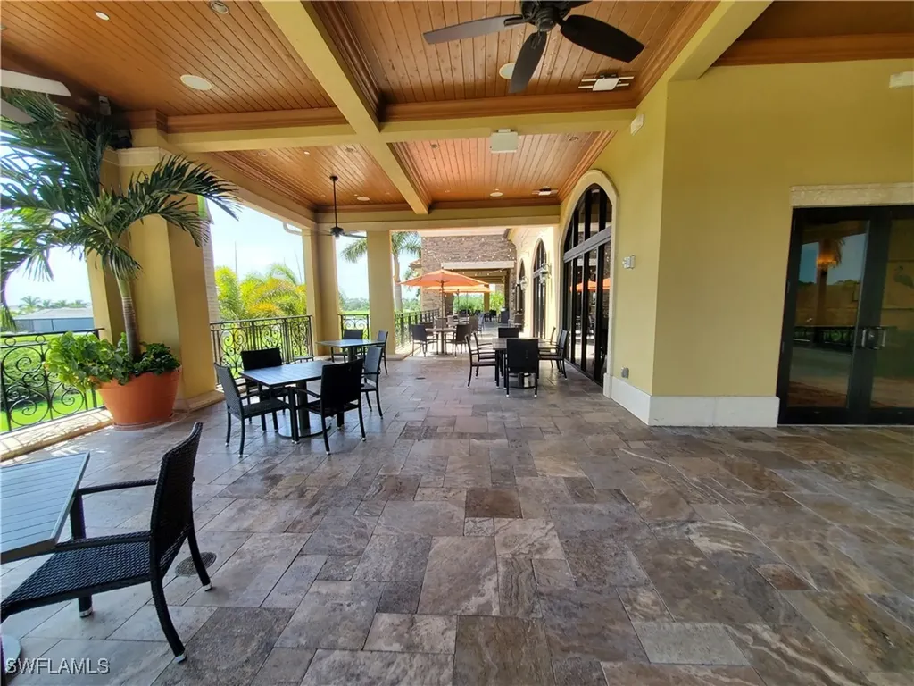 9521 Avellino Way Naples FL 34113