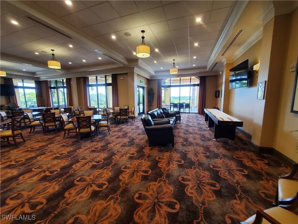 9521 Avellino Way Naples FL 34113