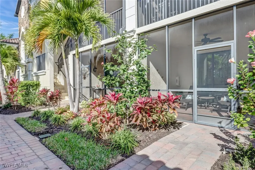 9521 Avellino Way Naples FL 34113