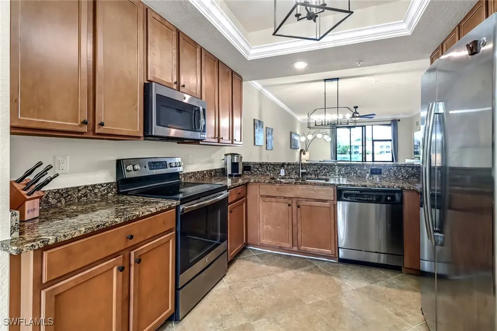 9521 Avellino Way Naples FL 34113