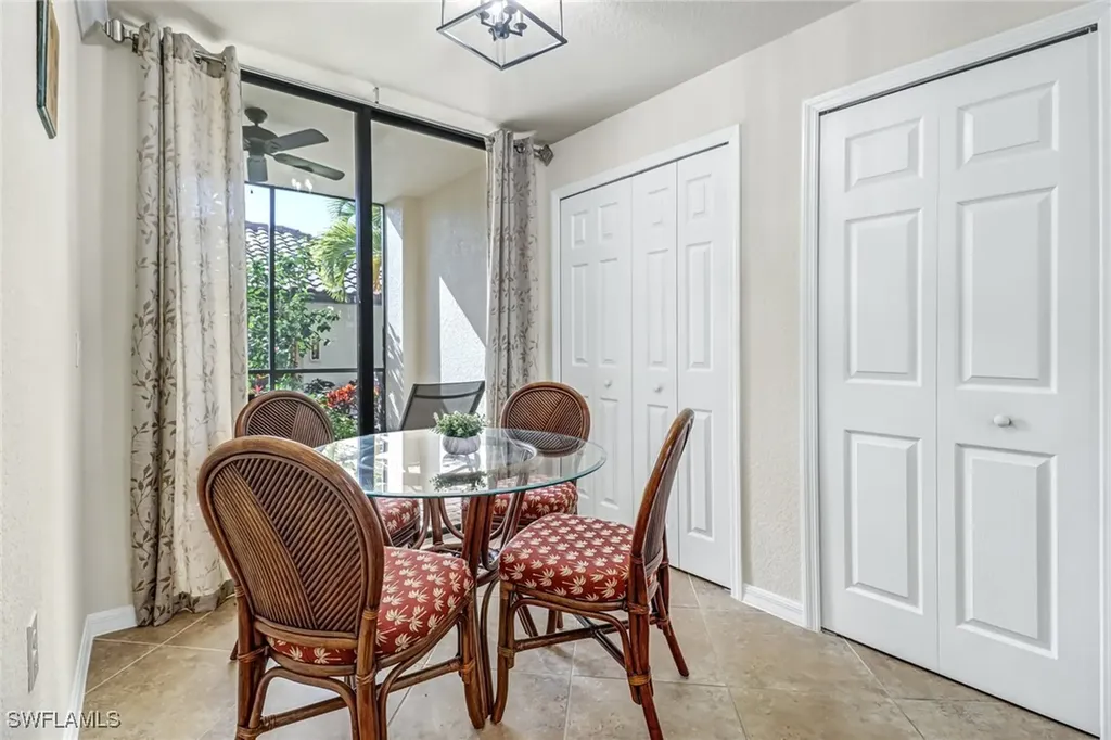 9521 Avellino Way Naples FL 34113