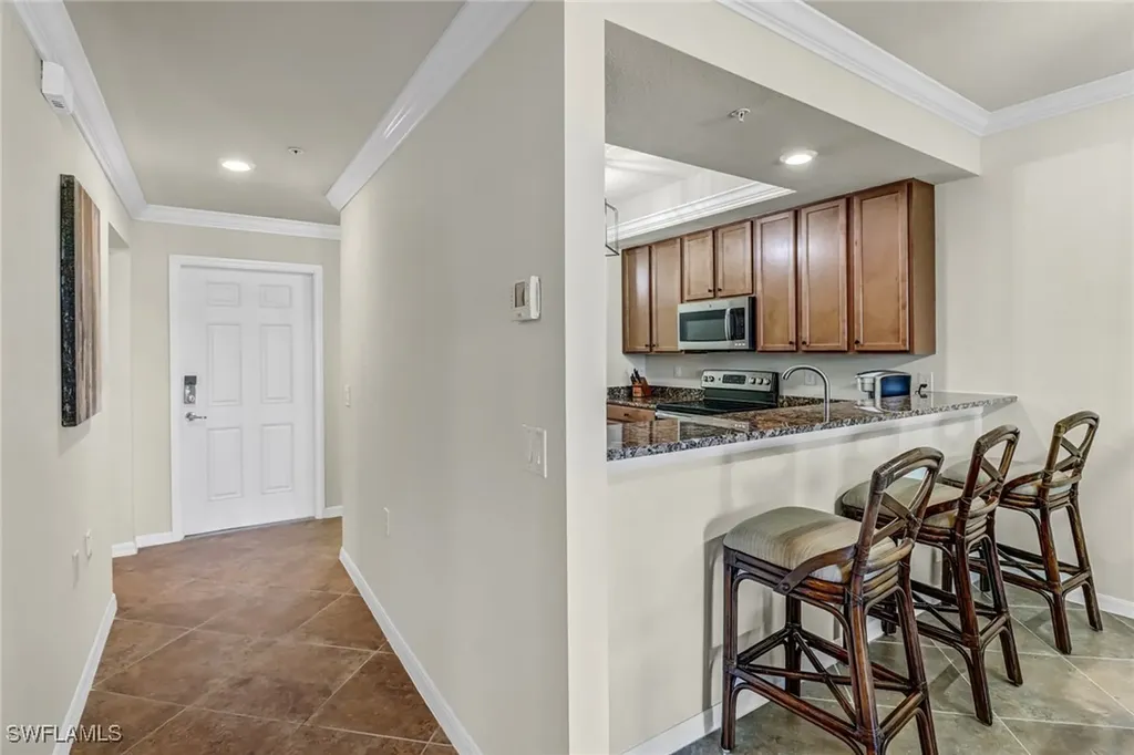 9521 Avellino Way Naples FL 34113