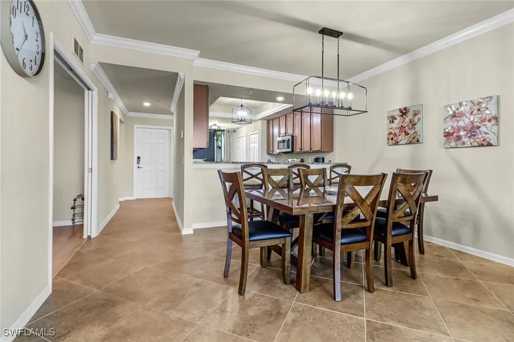 9521 Avellino Way Naples FL 34113