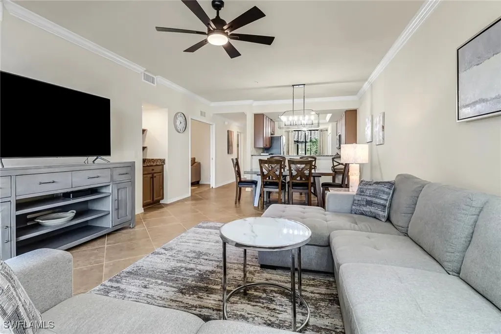 9521 Avellino Way Naples FL 34113