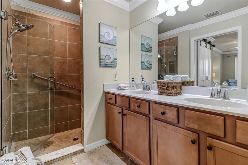 9521 Avellino Way Naples FL 34113