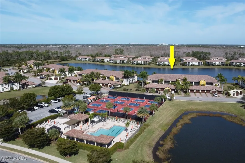 9521 Avellino Way Naples FL 34113
