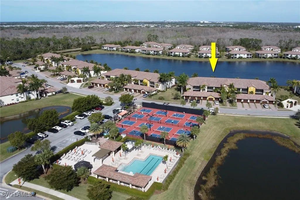 9521 Avellino Way Naples FL 34113