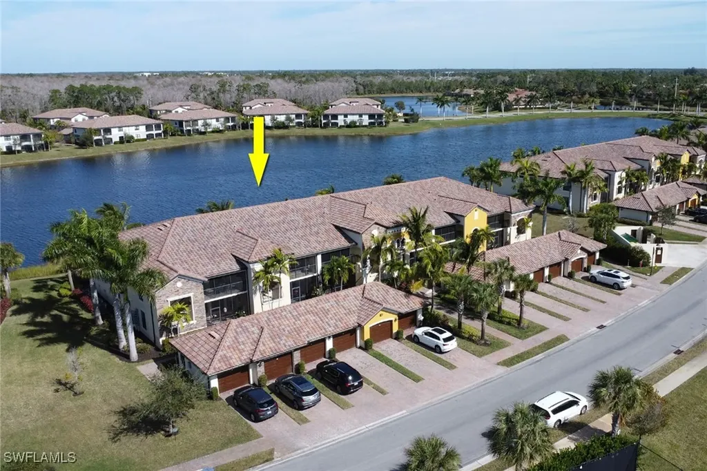 9521 Avellino Way Naples FL 34113