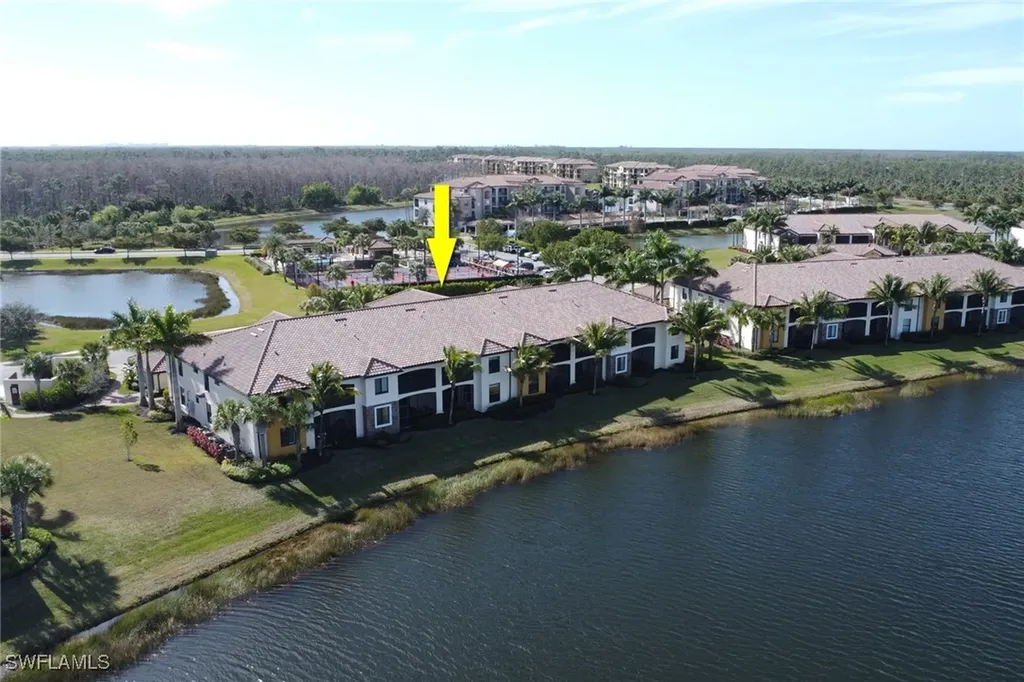 9521 Avellino Way Naples FL 34113
