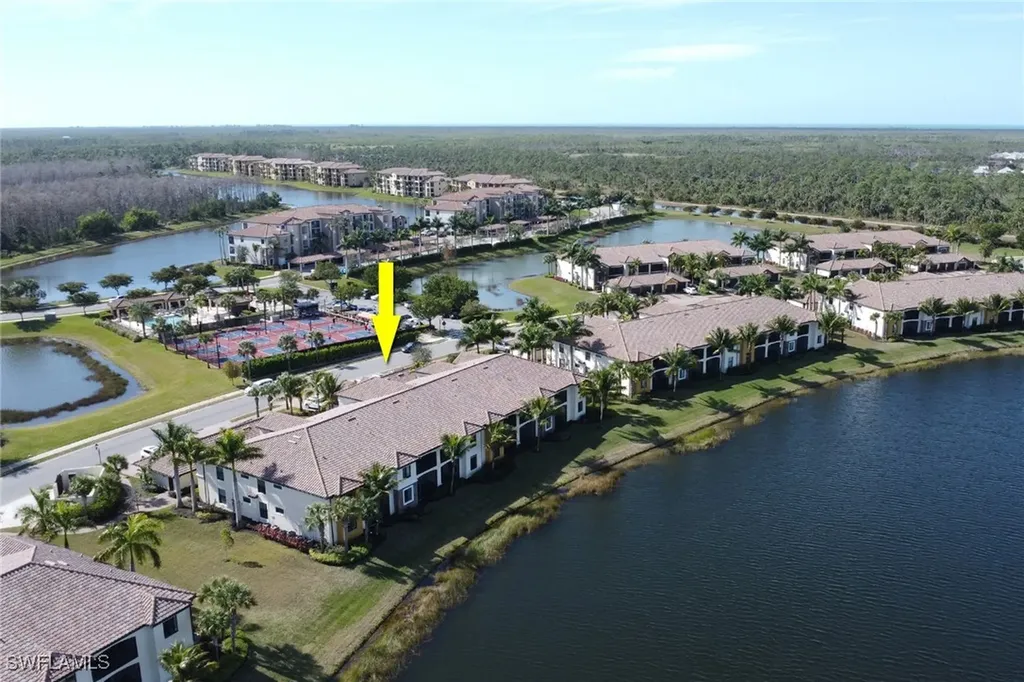 9521 Avellino Way Naples FL 34113