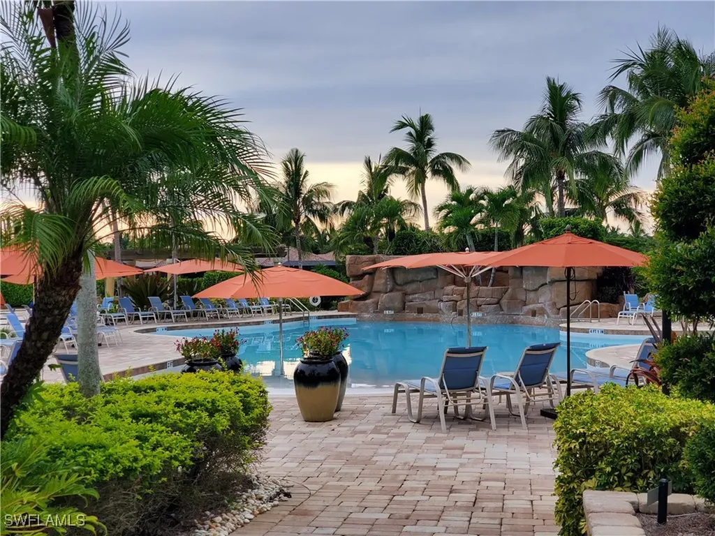 9521 Avellino Way Naples FL 34113