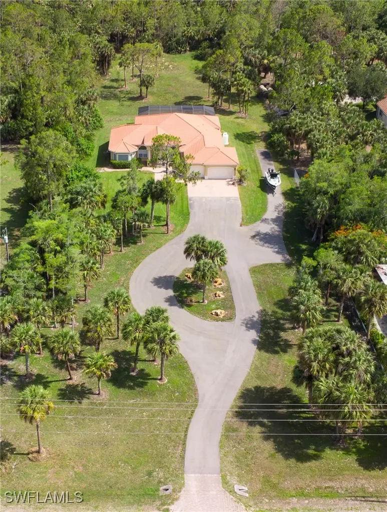 1640 Golden Gate Boulevard W Naples FL 34117