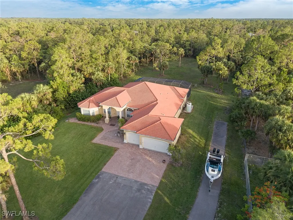 1640 Golden Gate Boulevard W Naples FL 34117