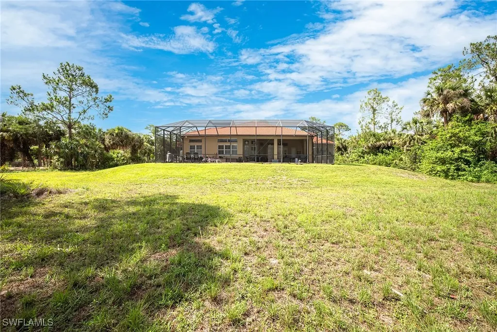 1640 Golden Gate Boulevard W Naples FL 34117
