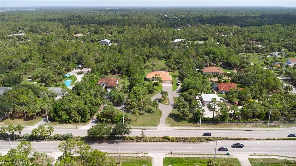 1640 Golden Gate Boulevard W Naples FL 34117