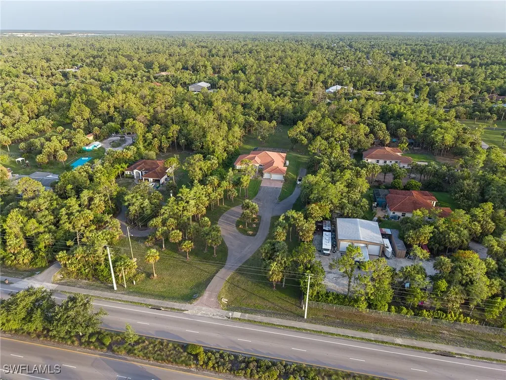 1640 Golden Gate Boulevard W Naples FL 34117