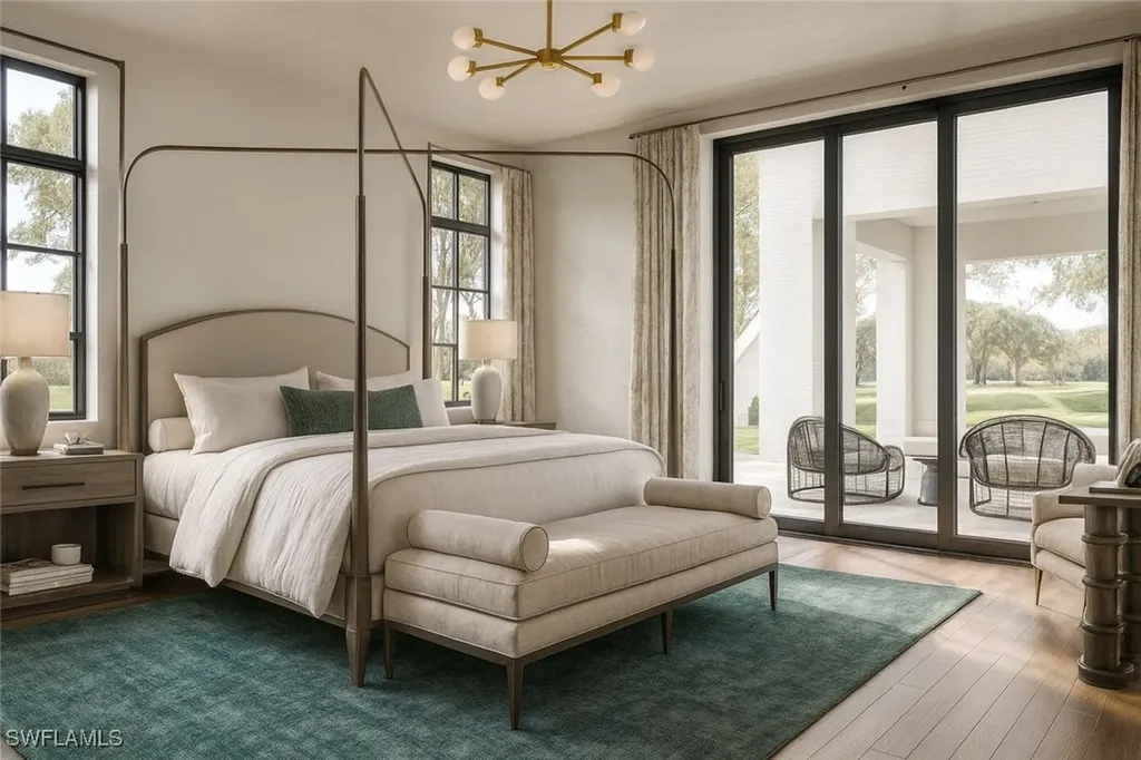 616 Bougainvillea Road Naples FL 34102