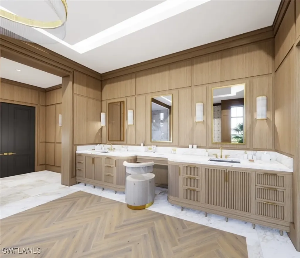 616 Bougainvillea Road Naples FL 34102