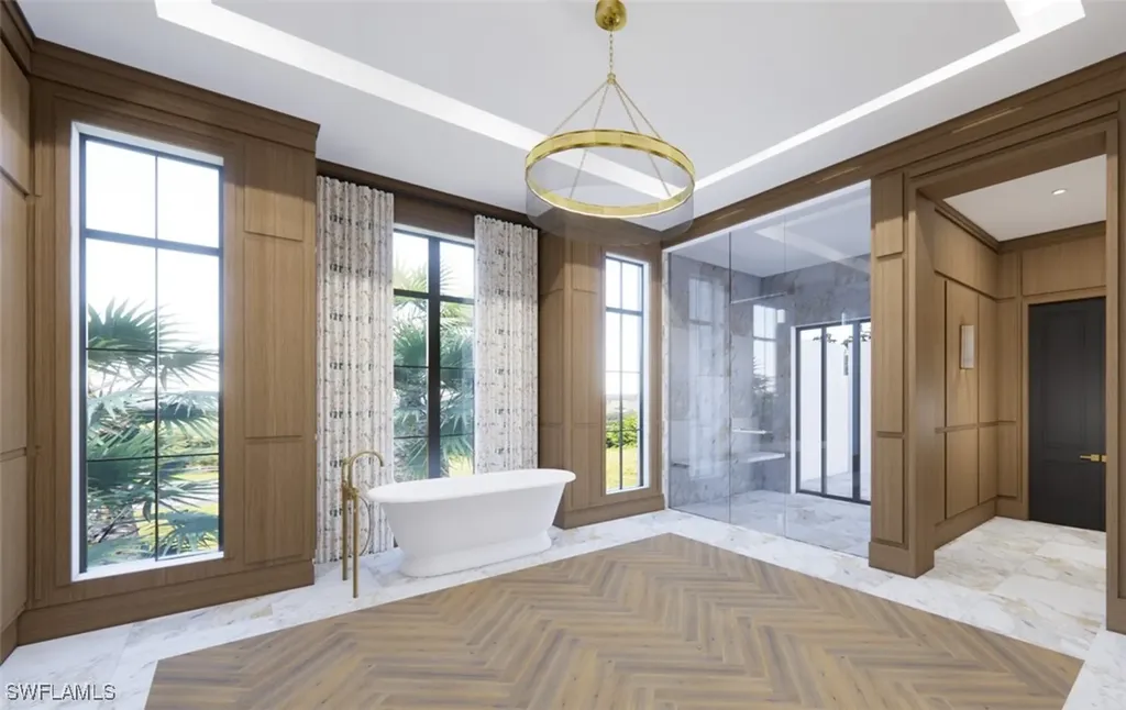 616 Bougainvillea Road Naples FL 34102