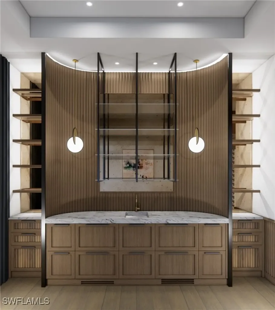 616 Bougainvillea Road Naples FL 34102