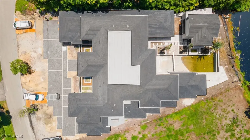 616 Bougainvillea Road Naples FL 34102