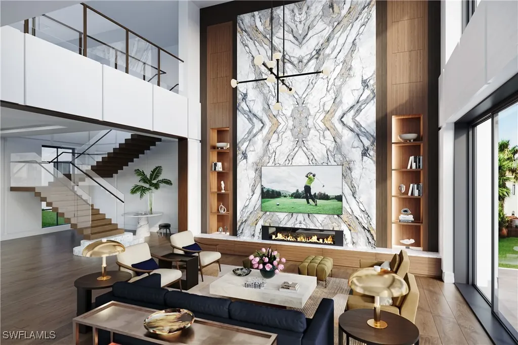 616 Bougainvillea Road Naples FL 34102