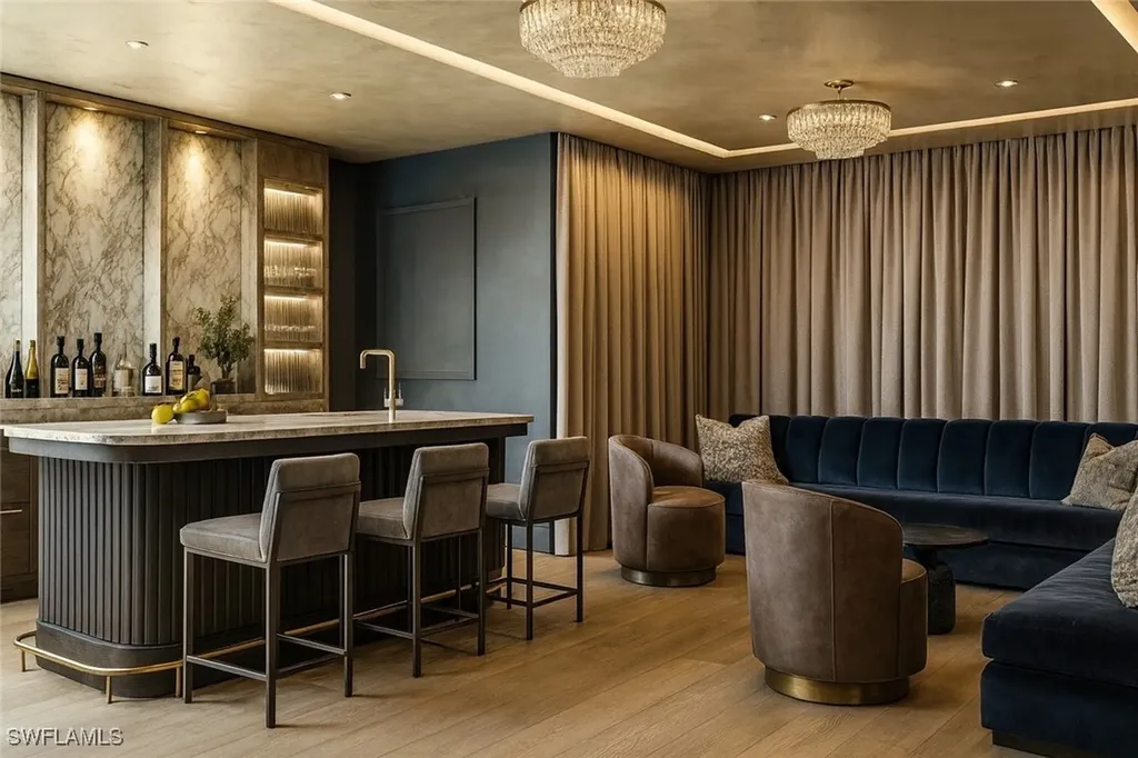 616 Bougainvillea Road Naples FL 34102