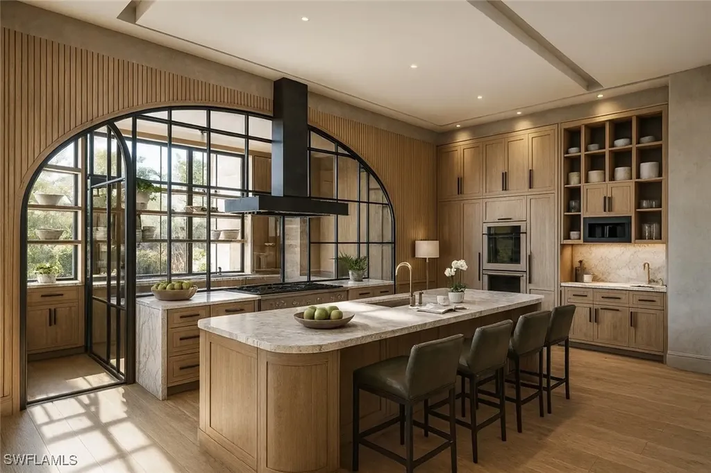 616 Bougainvillea Road Naples FL 34102