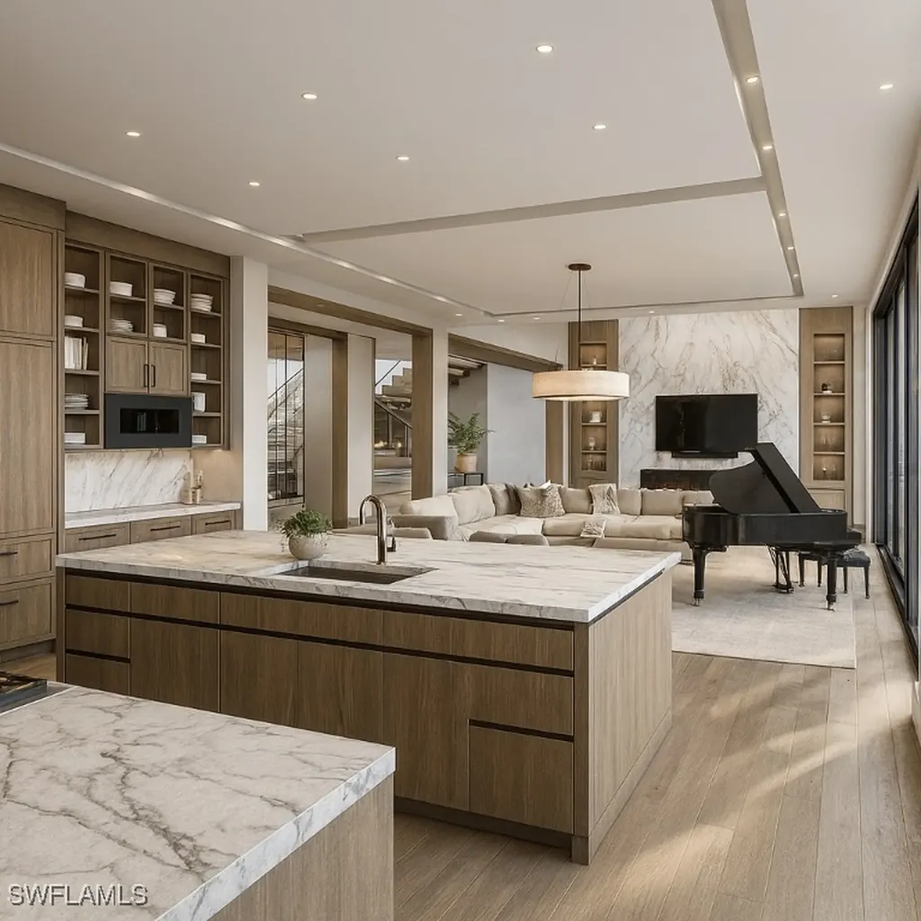 616 Bougainvillea Road Naples FL 34102