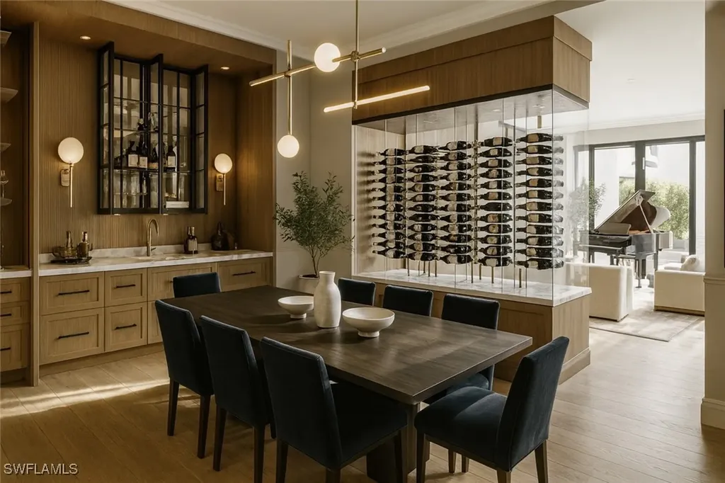 616 Bougainvillea Road Naples FL 34102