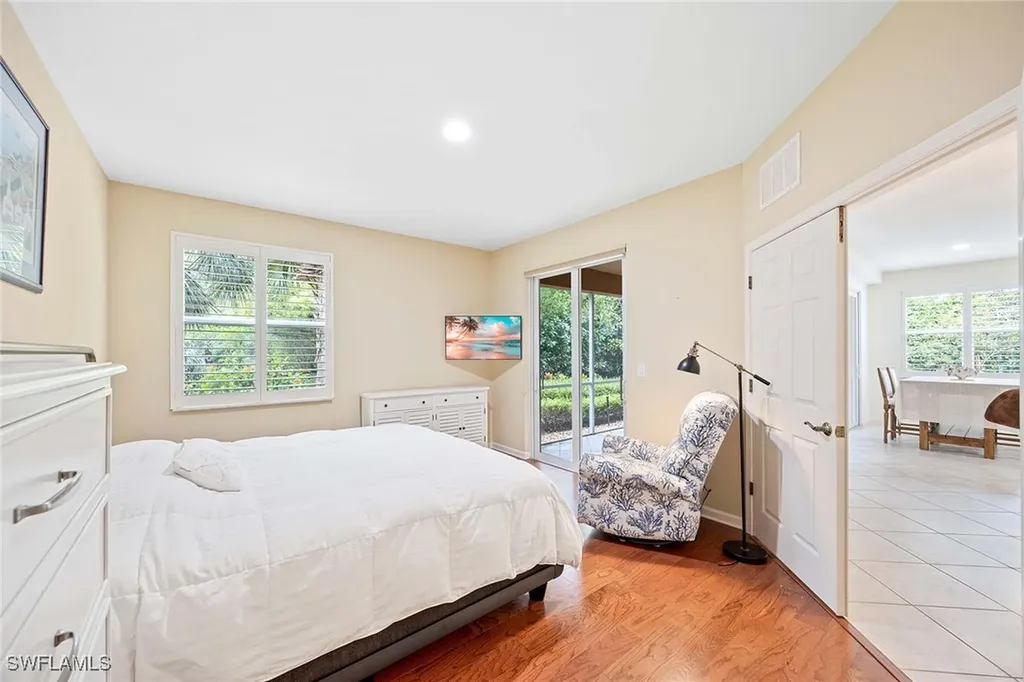 6637 Alden Woods Circle Naples FL 34113