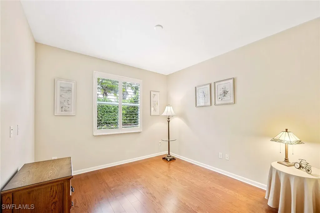 6637 Alden Woods Circle Naples FL 34113