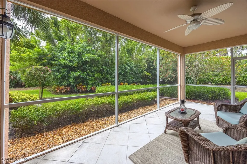 6637 Alden Woods Circle Naples FL 34113