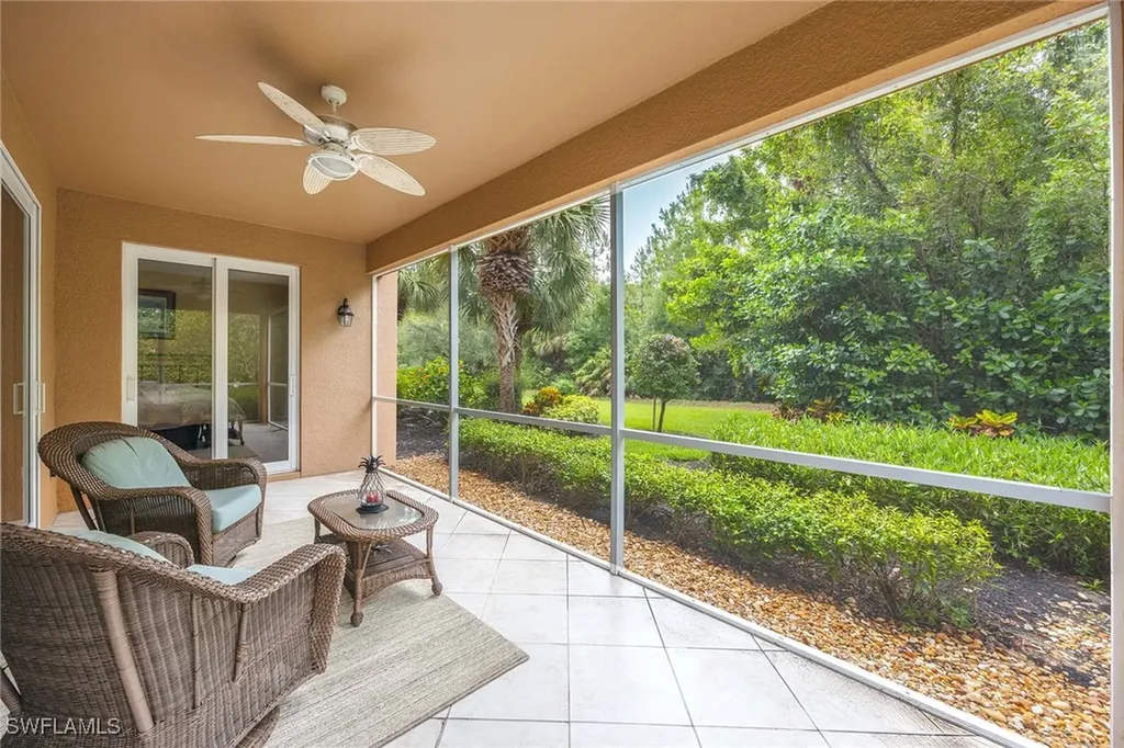6637 Alden Woods Circle Naples FL 34113