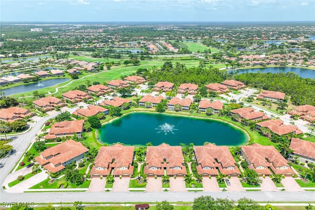 6637 Alden Woods Circle Naples FL 34113