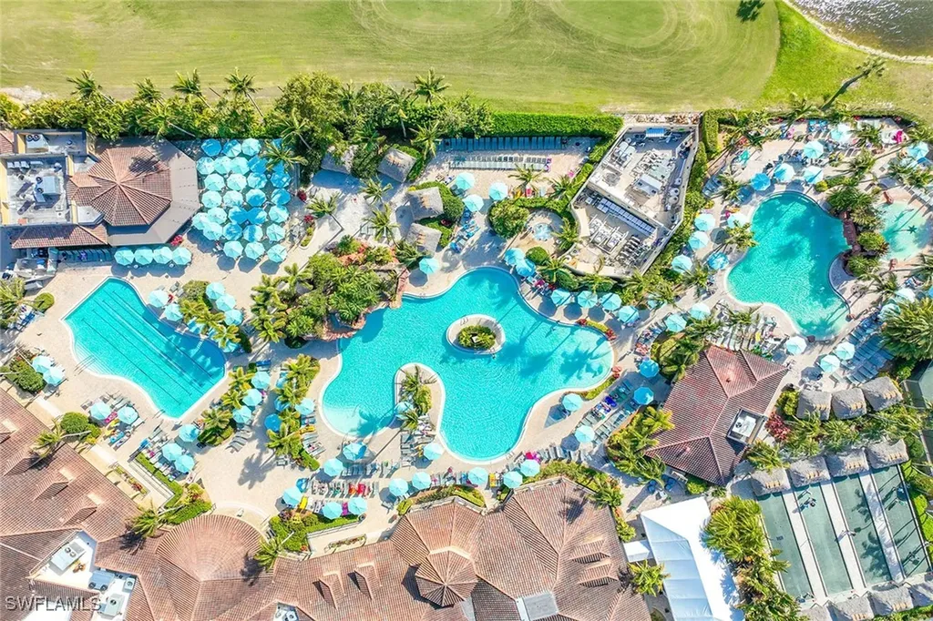 6637 Alden Woods Circle Naples FL 34113