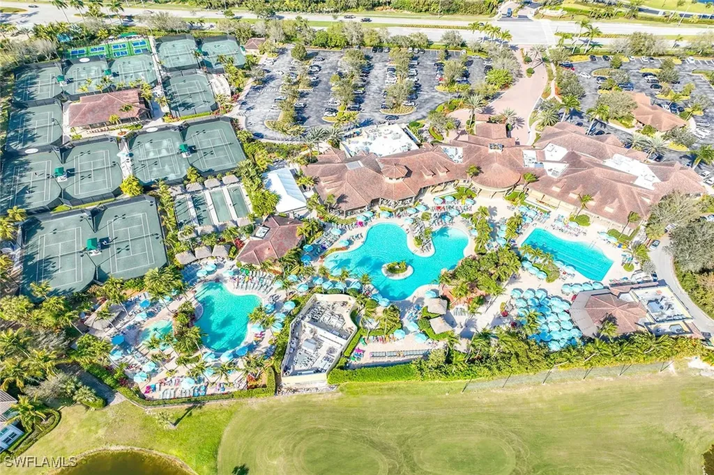 6637 Alden Woods Circle Naples FL 34113