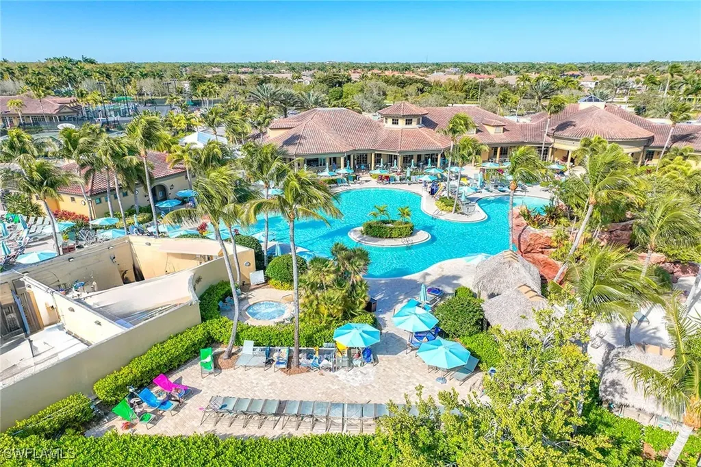 6637 Alden Woods Circle Naples FL 34113