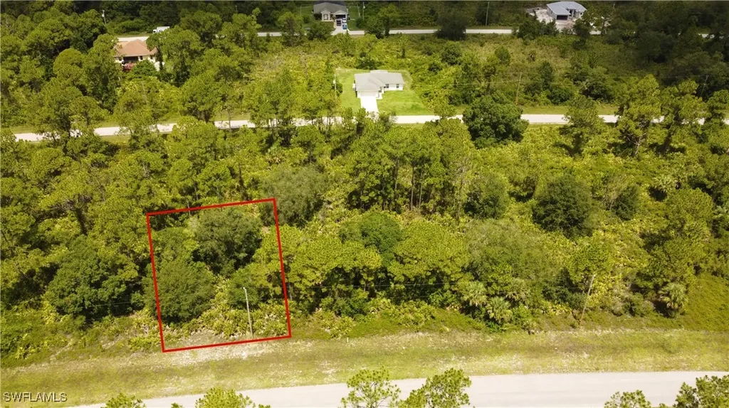 1209 Grant Boulevard Lehigh Acres FL 33974
