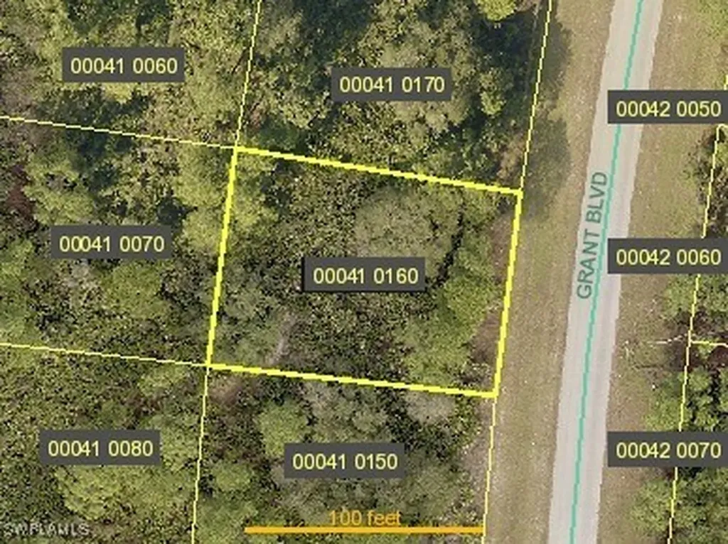 1209 Grant Boulevard Lehigh Acres FL 33974