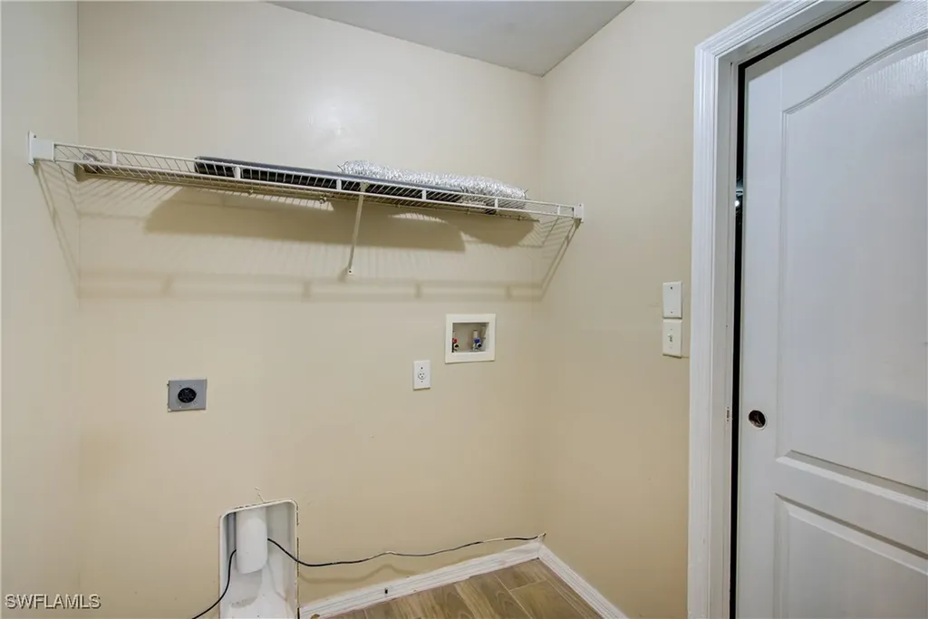 2808 51st Street W Lehigh Acres FL 33971