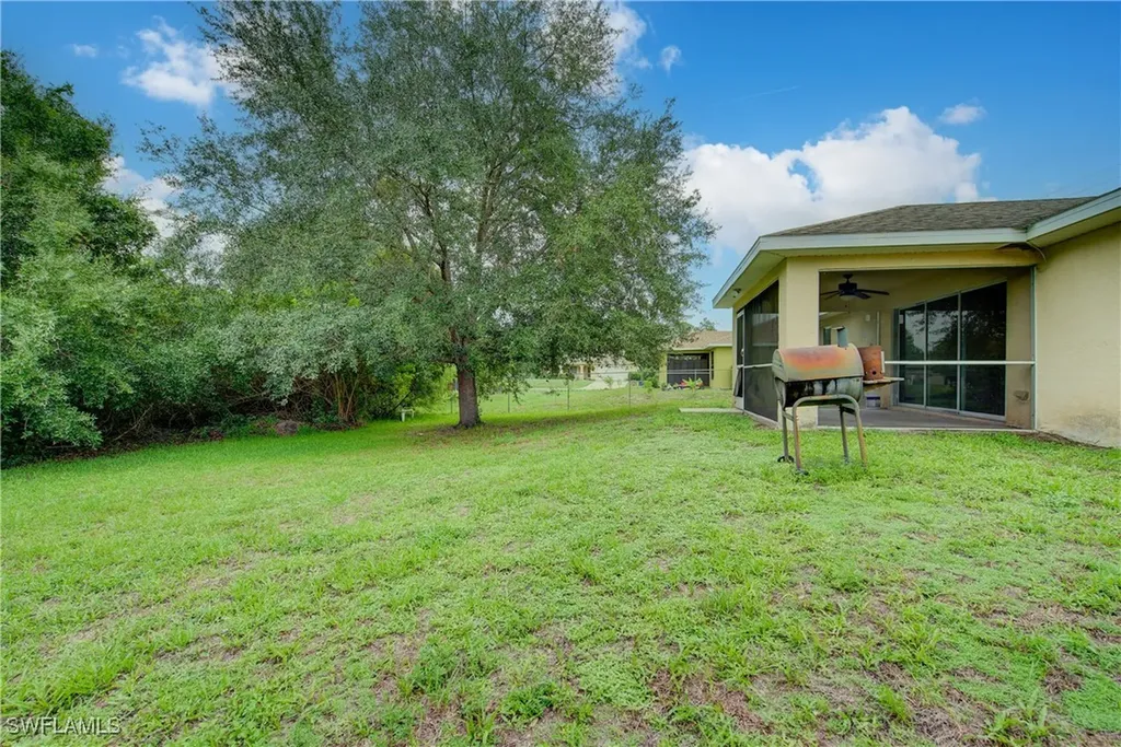 2808 51st Street W Lehigh Acres FL 33971