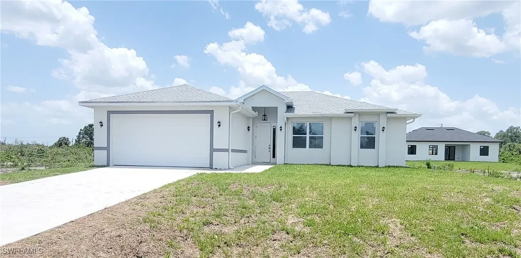 3009 73rd Street W Lehigh Acres FL 33971